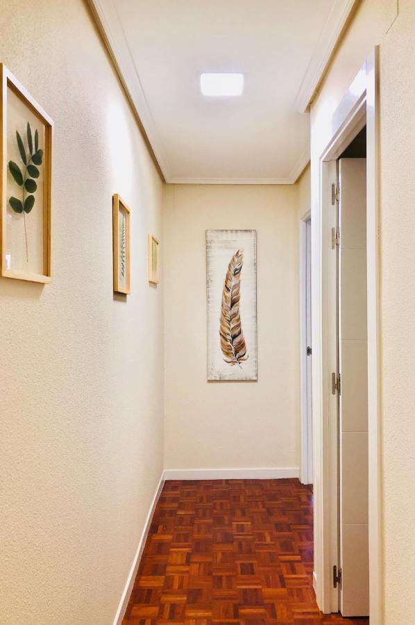 Ferienwohnung La Terraza De Colon Logroño Exterior foto